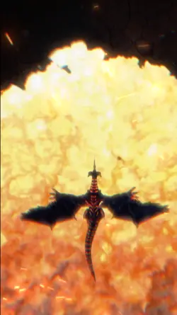 Dragon Intro