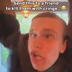 Cringggeeee