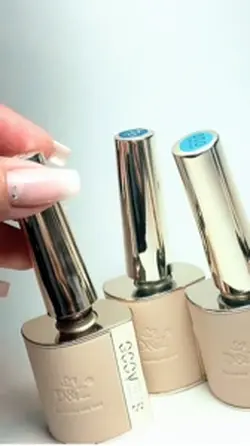 Esmaltes tendência!