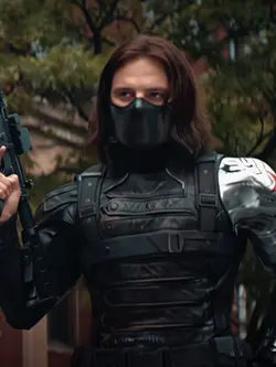 Winter Soldier Edit
