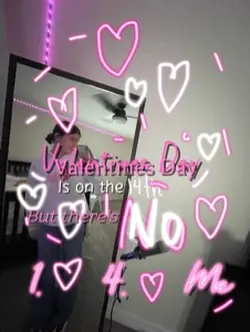 valentine's day