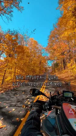 Caminho! 