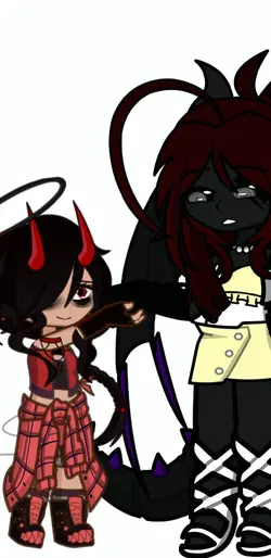 Delta and Victoria