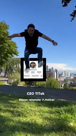 TikTokCeo👍🏽