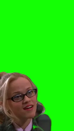 Legally Blonde 