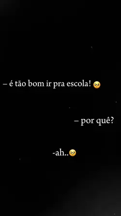 minha turma...