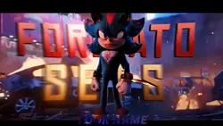Free edit sonic
