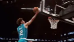Free Lamelo clips