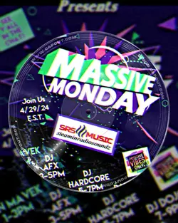 DJ Flyer