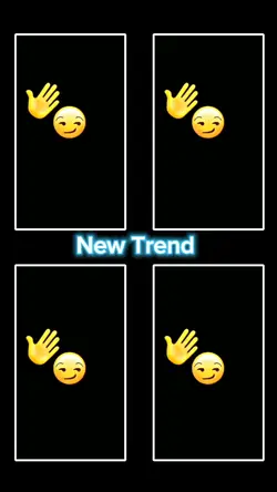 New Trend 