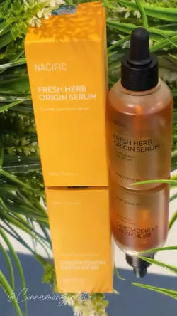 UGC serum