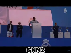 Mbappe at Real Madr.