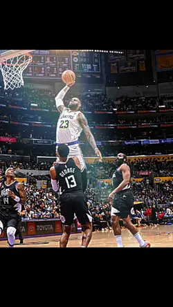 NBA Coldest Photos