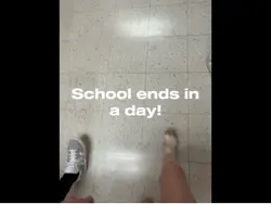 It’s sad