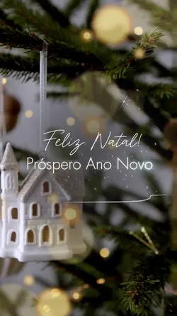 Feliz Natal 