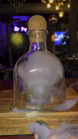 Tapas cocktail 🍸