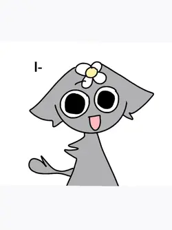 Enko girl animation