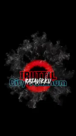 Iruttil city vaalum 