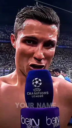 RonaldoXJingle Bell