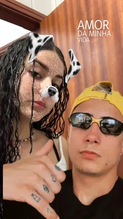 foto com famoso