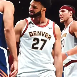 Jamal Murray