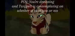 Twigpelt's Taunting