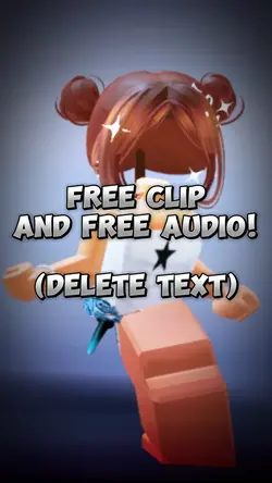 Free clip bc why not