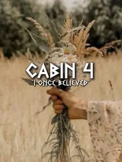 Cabin 4: Demeter