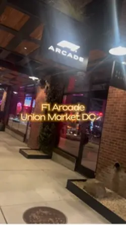 Arcade Template