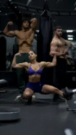 gym edit!!!
