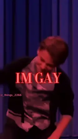 🏳️‍🌈IM GAY🏳️‍🌈