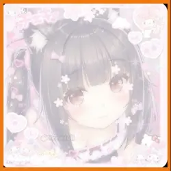 First kawaii edit 