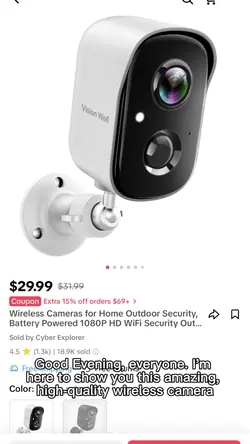 Camera Ad 