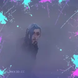 get jinxed!