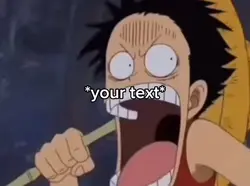 Running anime