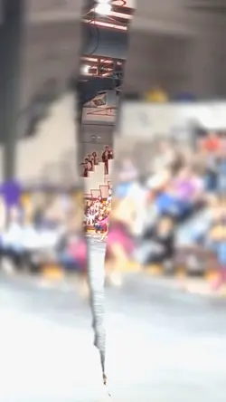 Dance Template 