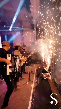 show divulgação 