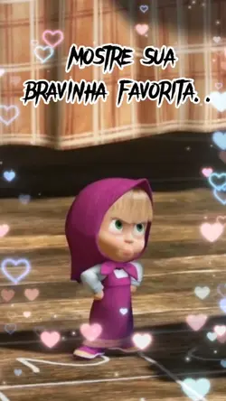 Bravinha 