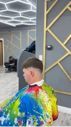 Barber pro