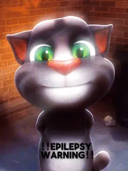 Talking Tom