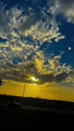 Sun drives 