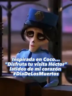 Disfruta tu visita 