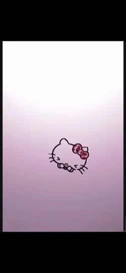 Hello kitty💗