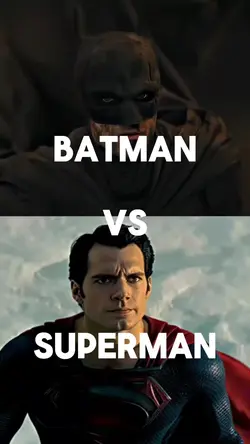 batman vs superman 