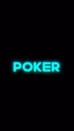 Poker Face ♥️♣️