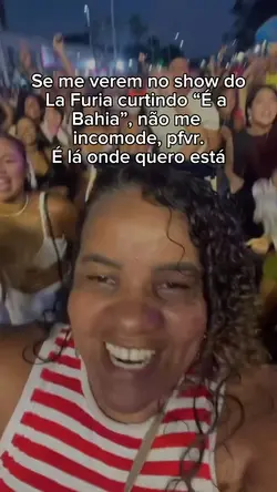 Me deixe lá!