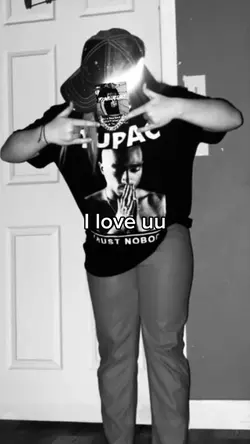 I love u