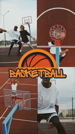 BASQUETE 🏀 