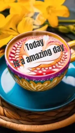 Good morning 🙏
