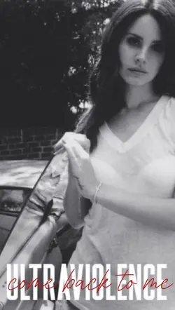 Come Back To Me